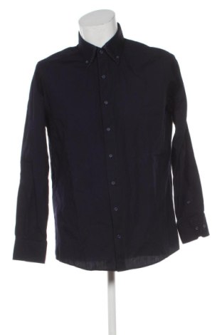 Pánská košile  Pierre Cardin, Velikost L, Barva Modrá, Cena  388,00 Kč, #137332785