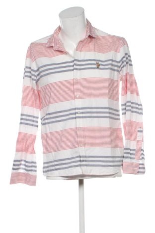 Pánska košeľa  U.S. Polo Assn., Veľkosť L, Farba Viacfarebná, Cena  25,00 €, #137334316