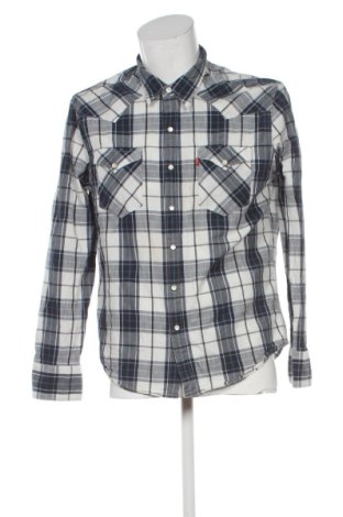 Pánska košeľa  Levi's, Veľkosť L, Farba Viacfarebná, Cena  25,00 €, #137335328
