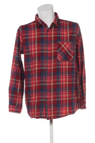 Мъжка риза Atlas For Men, Размер XL, Цвят Многоцветен, Цена 8,00 €, #137335441