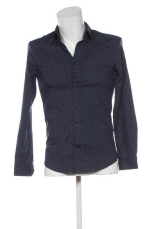 Pánska košeľa  H&M, Veľkosť S, Farba Viacfarebná, Cena  5,72 €, #137335664