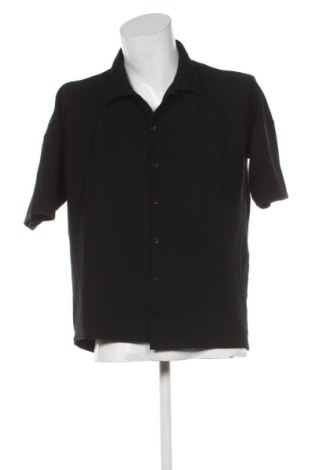 Herrenhemd Unbranded, Größe XXL, Farbe Schwarz, Preis 18,00 €, #137337674
