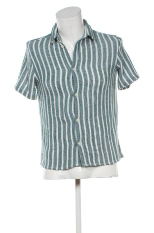 Pánska košeľa  Zara, Veľkosť S, Farba Viacfarebná, Cena  15,00 €, #137339522