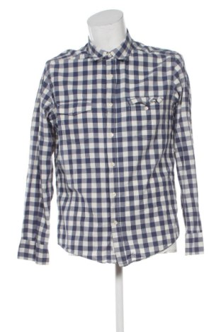 Pánska košeľa  H&M, Veľkosť L, Farba Viacfarebná, Cena  11,00 €, #137340109