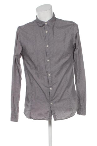 Pánská košile  Scotch & Soda, Velikost L, Barva Vícebarevné, Cena  534,00 Kč, #137340134