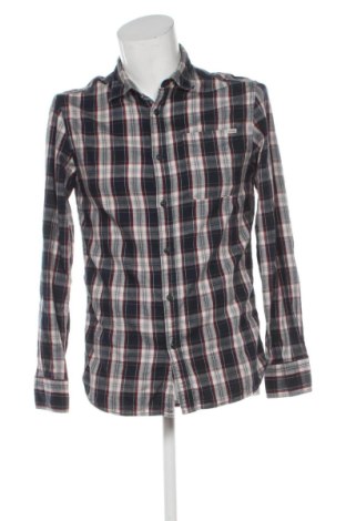 Pánska košeľa  Jack & Jones, Veľkosť M, Farba Viacfarebná, Cena  9,00 €, #137346337