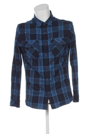 Pánská košile  Quiksilver, Velikost M, Barva Vícebarevné, Cena  267,00 Kč, #137346720