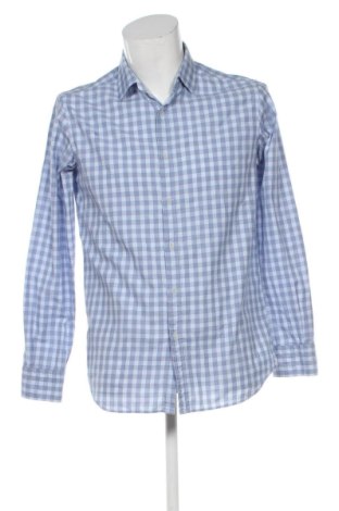 Cămașă de bărbați Massimo Dutti, Mărime M, Culoare Multicolor, Preț 141,72 Lei, #137347854