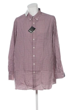 Cămașă de bărbați Walbusch, Mărime XXL, Culoare Multicolor, Preț 173,22 Lei, #137357290