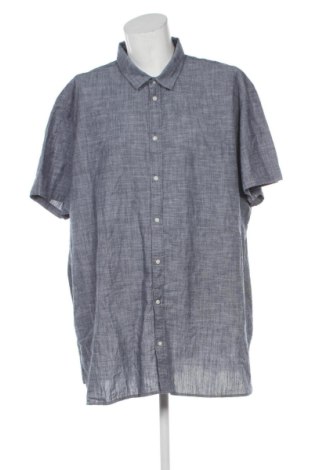 Férfi ing Blend, Méret 5XL, Szín Kék, Ár 4 356 Ft, #137361424