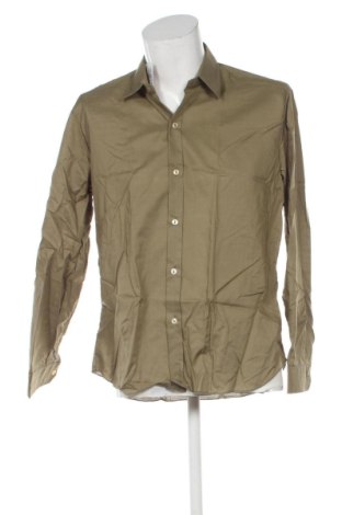 Męska koszula Unbranded, Rozmiar XL, Kolor Zielony, Cena 46,57 zł, #137381683