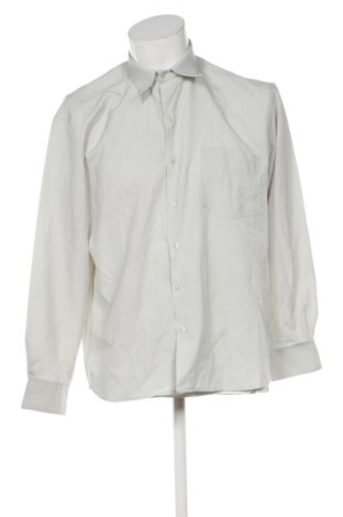 Męska koszula Unbranded, Rozmiar L, Kolor ecru, Cena 50,80 zł, #137382116
