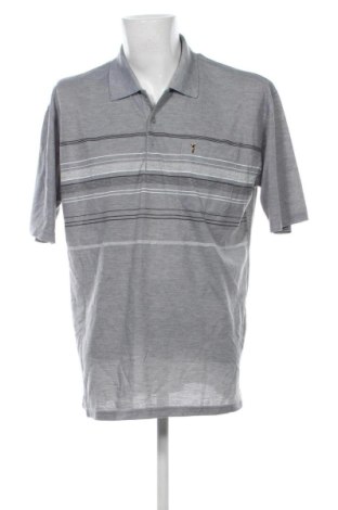 Herren Shirt Unbranded, Größe 3XL, Farbe Grau, Preis 12,99 €, #136949626