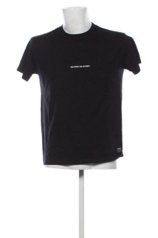 Herren Shirt Unbranded, Größe M, Farbe Schwarz, Preis 8,00 €, #137286740