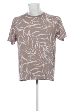 Herren Shirt Unbranded, Größe M, Farbe Beige, Preis 10,00 €, #137322940