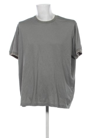 Męski T-shirt C&A, Rozmiar XXL, Kolor Zielony, Cena 47,47 zł, #137329077