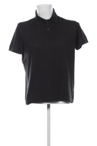 Ανδρικό t-shirt Hugo Boss, Μέγεθος XL, Χρώμα Μαύρο, Τιμή 49,00 €, #137330257