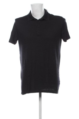 Ανδρικό t-shirt Hugo Boss, Μέγεθος XL, Χρώμα Μαύρο, Τιμή 49,00 €, #137330271