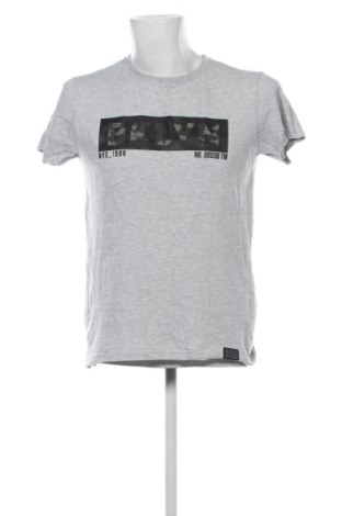 Męski T-shirt Unbranded, Rozmiar M, Kolor Szary, Cena 46,78 zł, #137331477