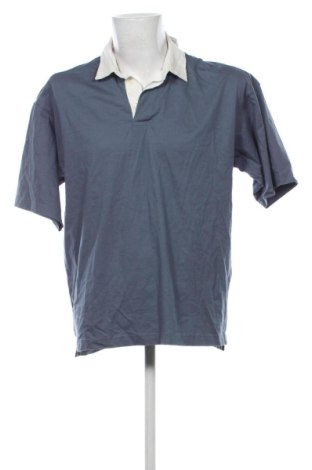 Męski T-shirt H&M, Rozmiar M, Kolor Kolorowy, Cena 42,34 zł, #137332170