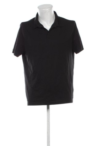 Мъжка тениска H&M, Размер XL, Цвят Черен, Цена 10,00 €, #137332321