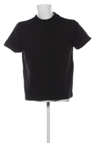 Herren Shirt Bershka, Größe S, Farbe Schwarz, Preis 18,46 €, #137336743