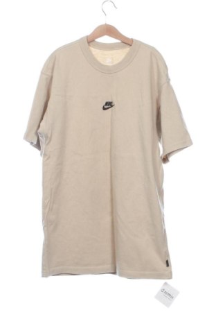 Férfi póló Nike, Méret XS, Szín Bézs, Ár 13 262 Ft, #137336787