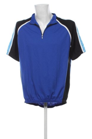Herren Shirt Shamp, Größe M, Farbe Mehrfarbig, Preis 8,53 €, #137337087