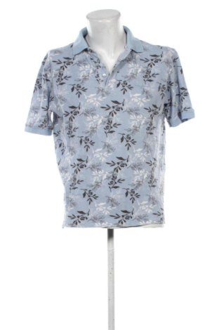 Męski T-shirt Daniel Hechter, Rozmiar L, Kolor Kolorowy, Cena 114,31 zł, #137338305