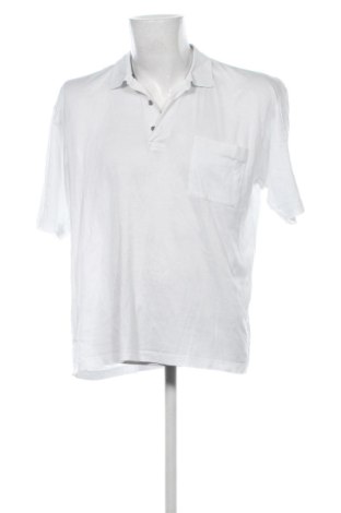 Herren Shirt Christian Berg, Größe XXL, Farbe Weiß, Preis 15,00 €, #137340679