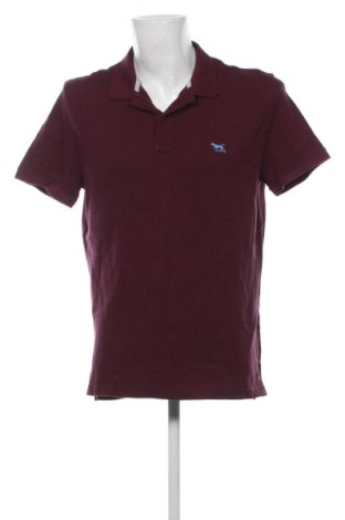 Férfi póló Unbranded, Méret L, Szín Piros, Ár 5 003 Ft, #137341850