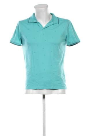 Herren Shirt Unbranded, Größe M, Farbe Blau, Preis 11,00 €, #137342002