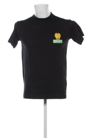 Męski T-shirt Unbranded, Rozmiar S, Kolor Czarny, Cena 42,34 zł, #137345547