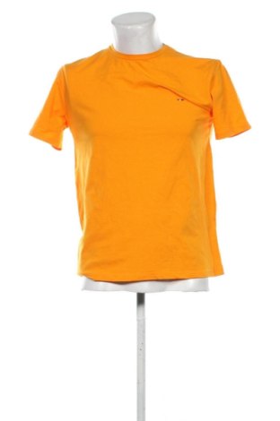 Pánske tričko  Mastiff, Veľkosť XL, Farba Oranžová, Cena  10,00 €, #137346035
