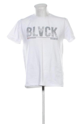 Pánske tričko  Unbranded, Veľkosť XXL, Farba Biela, Cena  10,00 €, #137346050