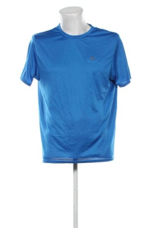 Męski T-shirt Unbranded, Rozmiar M, Kolor Niebieski, Cena 29,63 zł, #137346067
