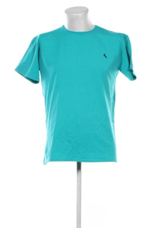 Ανδρικό t-shirt Unbranded, Μέγεθος XXL, Χρώμα Μπλέ, Τιμή 11,00 €, #137346080