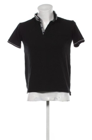 Ανδρικό t-shirt Guess, Μέγεθος L, Χρώμα Μαύρο, Τιμή 20,73 €, #137346660
