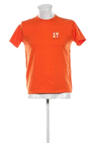 Férfi póló Unbranded, Méret M, Szín Narancssárga
, Ár 4 104 Ft, #137347021