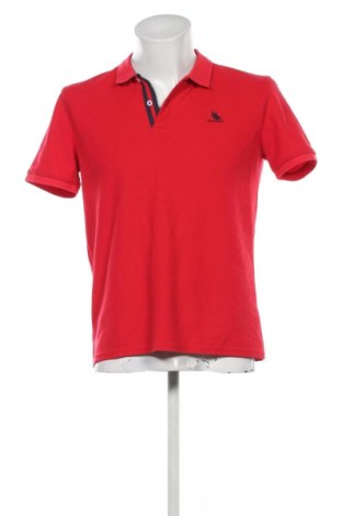 Pánské tričko  Unbranded, Velikost M, Barva Červená, Cena  291,00 Kč, #137347799
