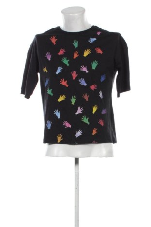 Férfi póló United Colors Of Benetton, Méret S, Szín Sokszínű, Ár 3 901 Ft, #137347875