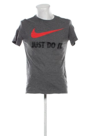 Férfi póló Nike, Méret S, Szín Szürke, Ár 6 383 Ft, #137348321
