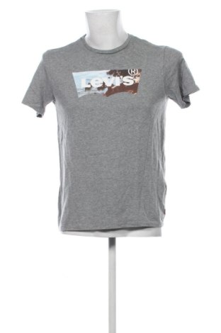 Férfi póló Levi's, Méret M, Szín Szürke, Ár 6 621 Ft, #137348380