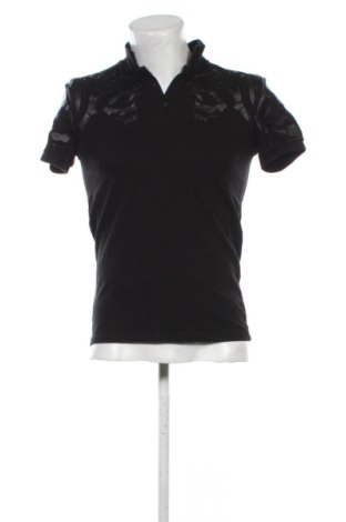 Ανδρικό t-shirt Unbranded, Μέγεθος S, Χρώμα Μαύρο, Τιμή 10,00 €, #137348418