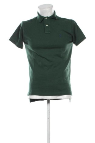 Męski T-shirt Polo Ralph Lauren, Rozmiar M, Kolor Zielony, Cena 254,01 zł, #137349453
