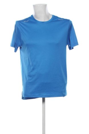 Męski T-shirt LCW, Rozmiar M, Kolor Niebieski, Cena 29,63 zł, #137349722