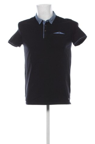 Męski T-shirt Reserved, Rozmiar L, Kolor Czarny, Cena 44,00 zł, #137350003