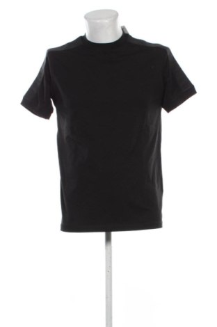 Męski T-shirt Karl Lagerfeld, Rozmiar M, Kolor Czarny, Cena 262,99 zł, #137350057