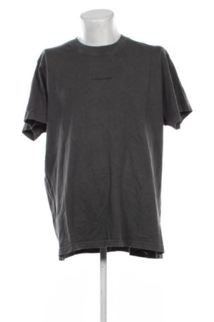 Męski T-shirt G-Star Raw, Rozmiar XL, Kolor Szary, Cena 133,99 zł, #137350969