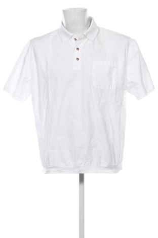 Męski T-shirt Unbranded, Rozmiar M, Kolor Biały, Cena 50,80 zł, #137351002